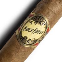 Brick House Double Connecticut Churchill Cigar - 1 Single
